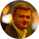 Profilový obrázek uživatele Kostiantyn Sulyma